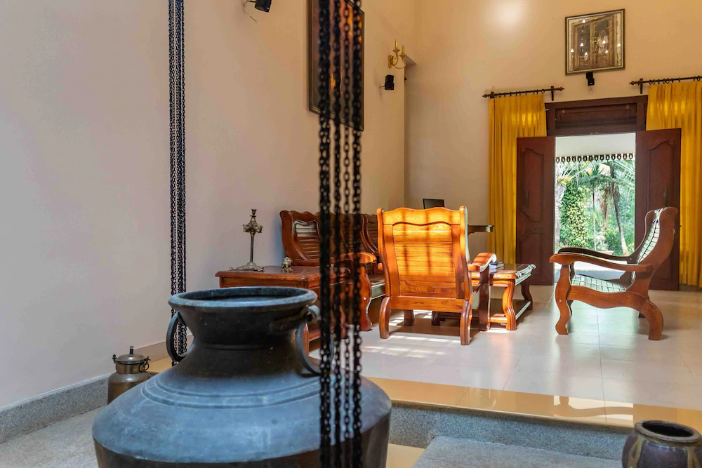 Crystal Homestay by Vista Rooms