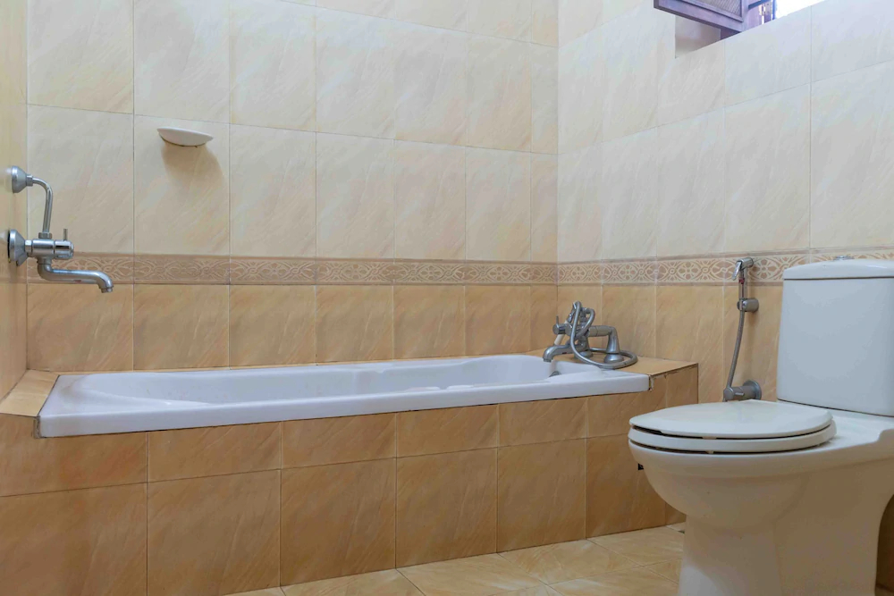 Crystal Homestay by Vista Rooms