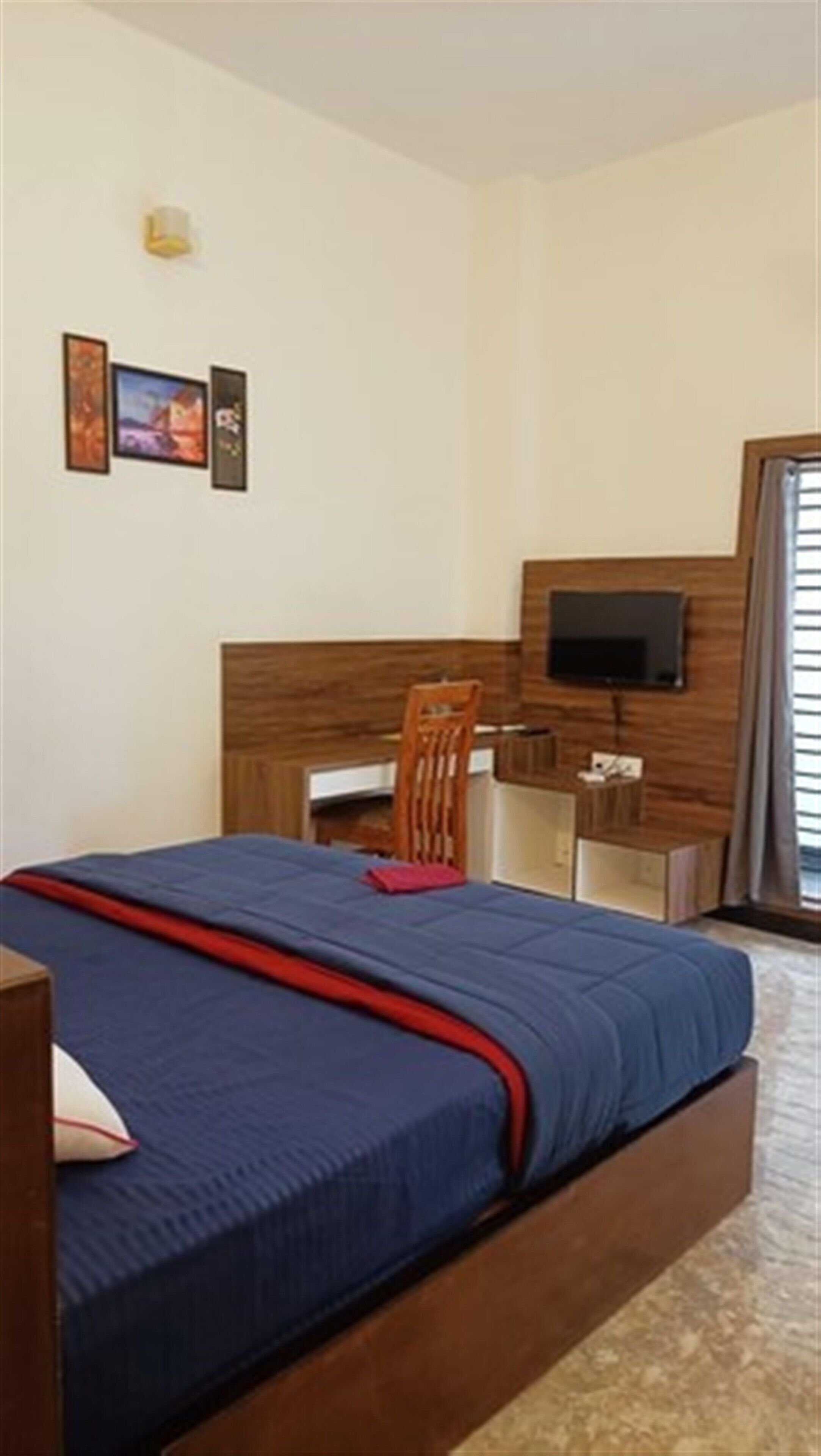 Orange Valley Plantation Holiday Coorg