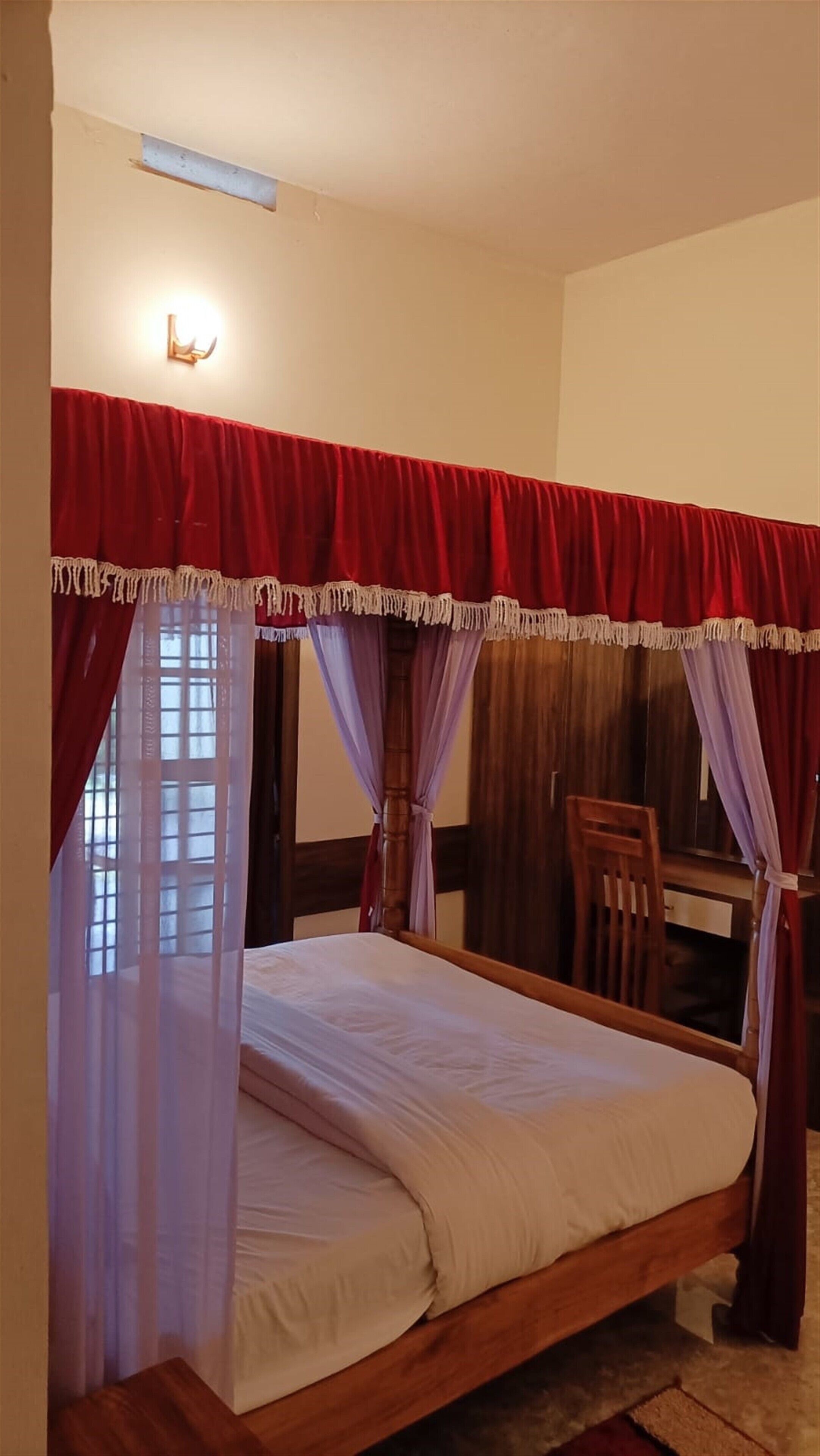 Orange Valley Plantation Holiday Coorg