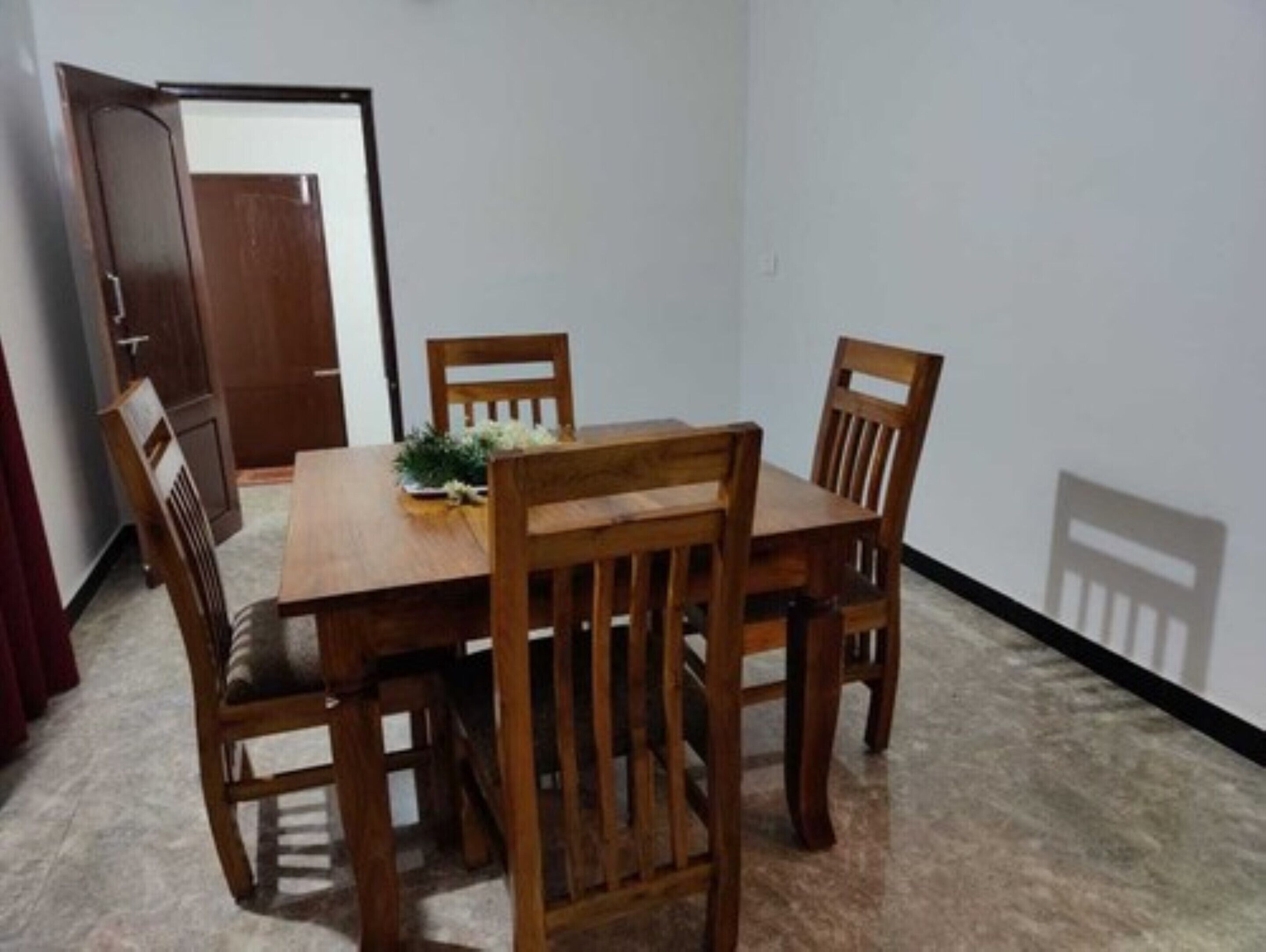 Orange Valley Plantation Holiday Coorg