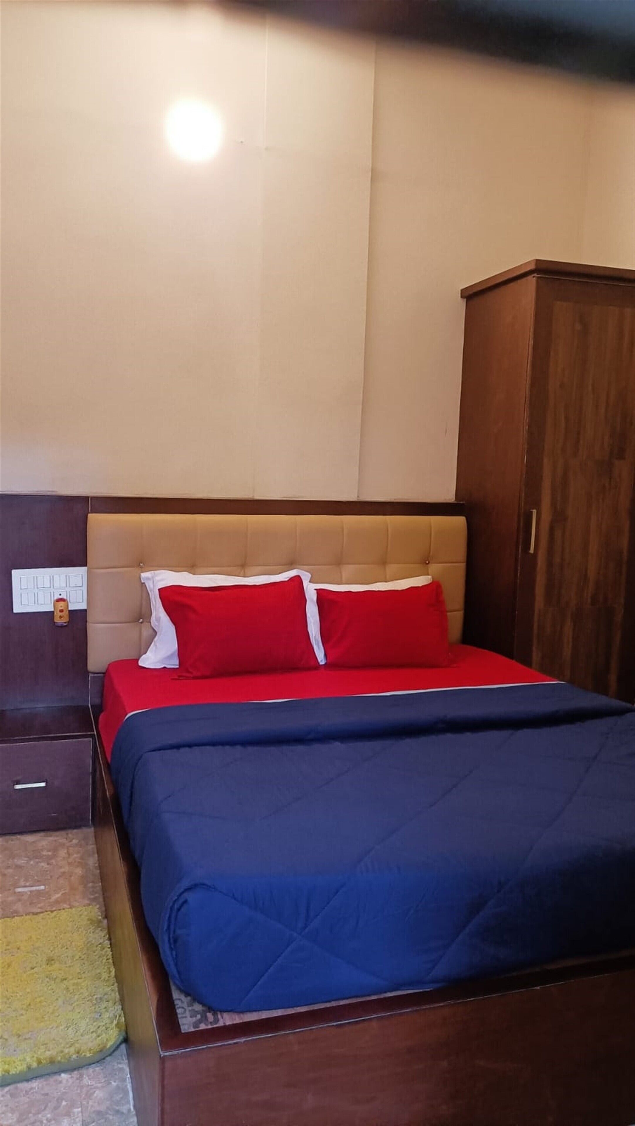 Orange Valley Plantation Holiday Coorg