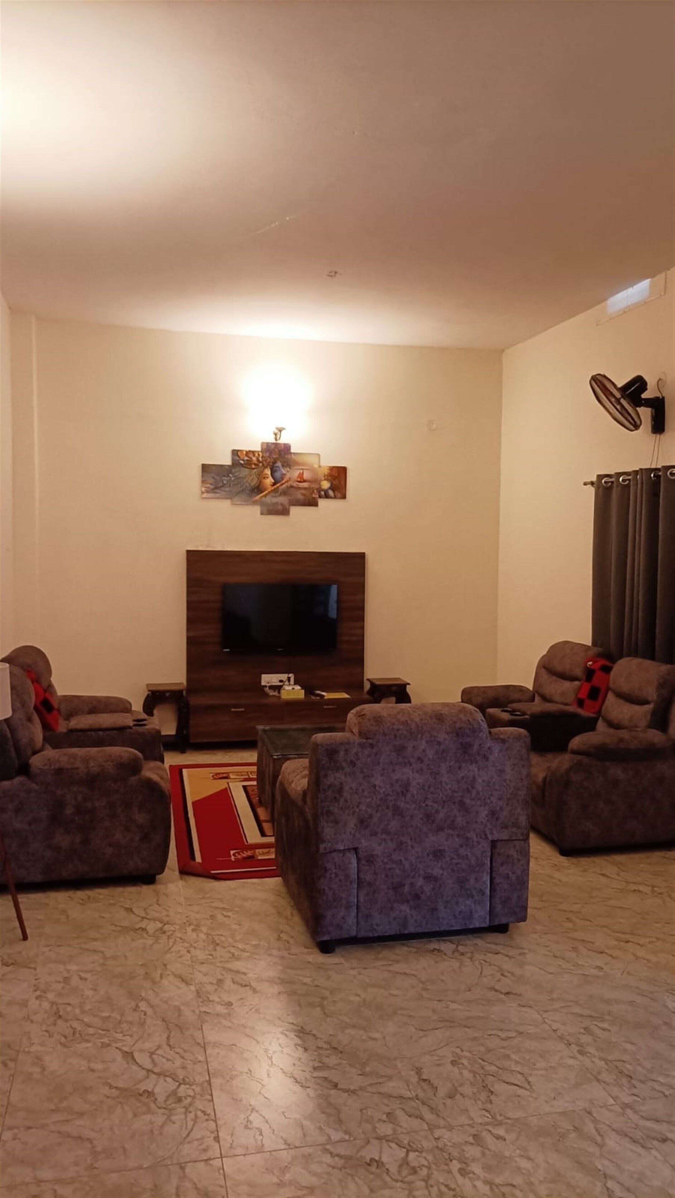 Orange Valley Plantation Holiday Coorg