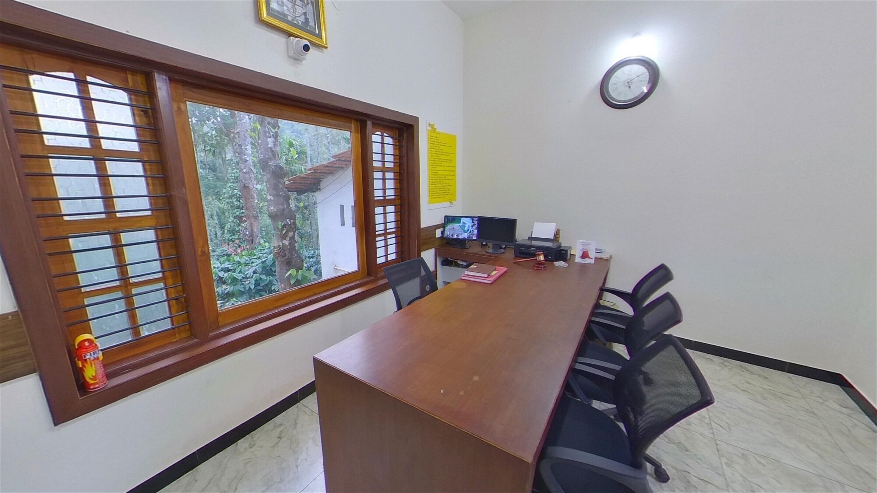 Orange Valley Plantation Holiday Coorg