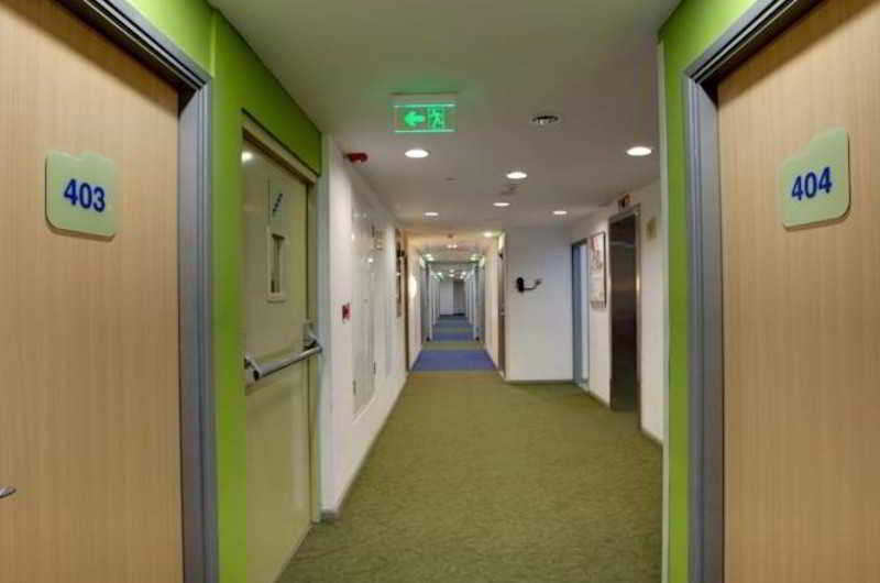 Holiday Inn Express Bengaluru Whitefield ITPL