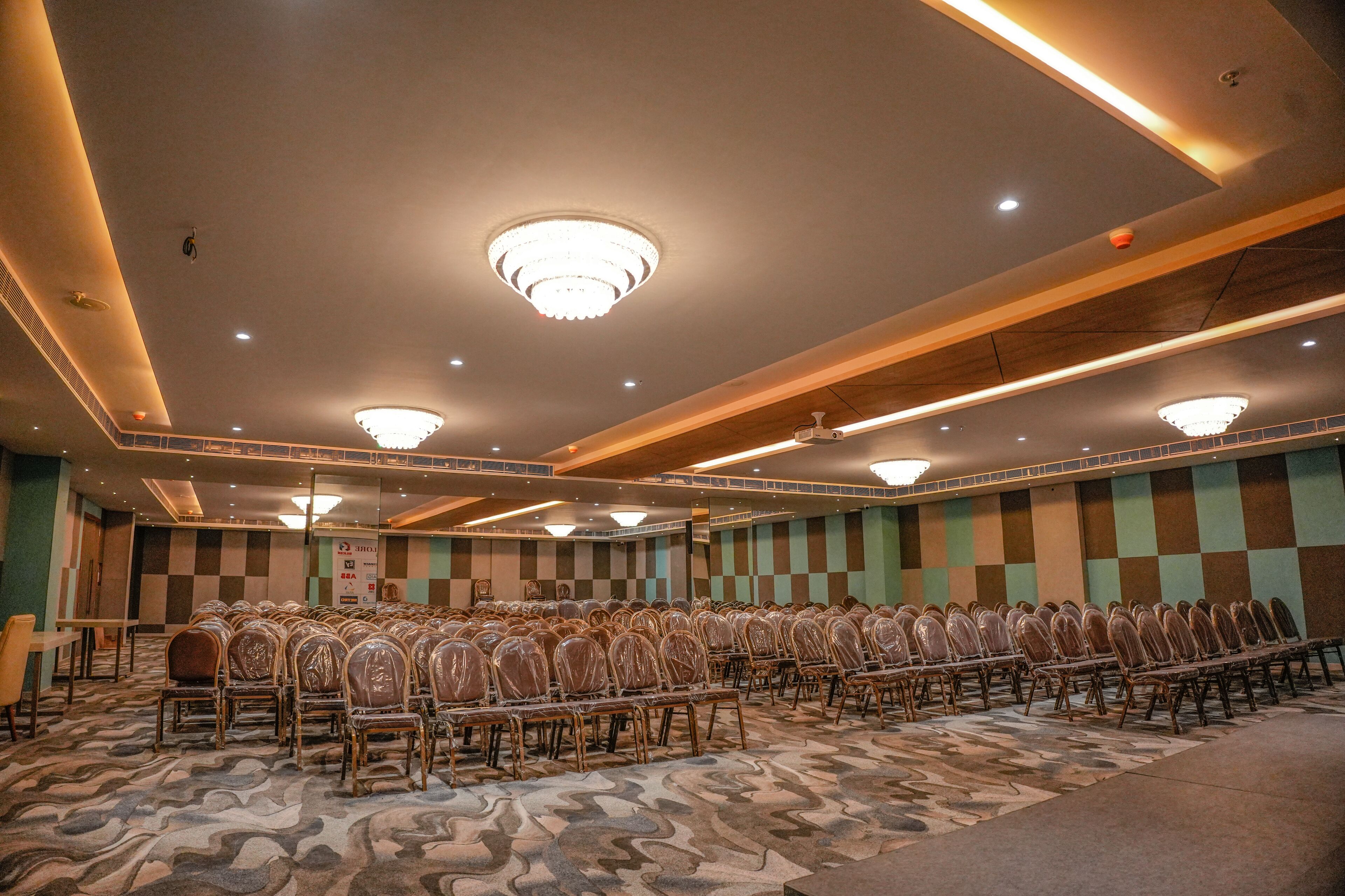 Clarion Bangalore