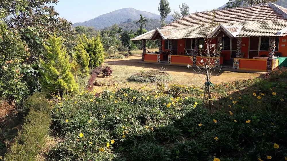 Hill Stay Cottage-A Wandertrails Stay