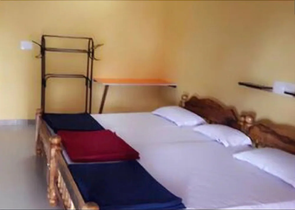 Hill Stay Cottage-A Wandertrails Stay