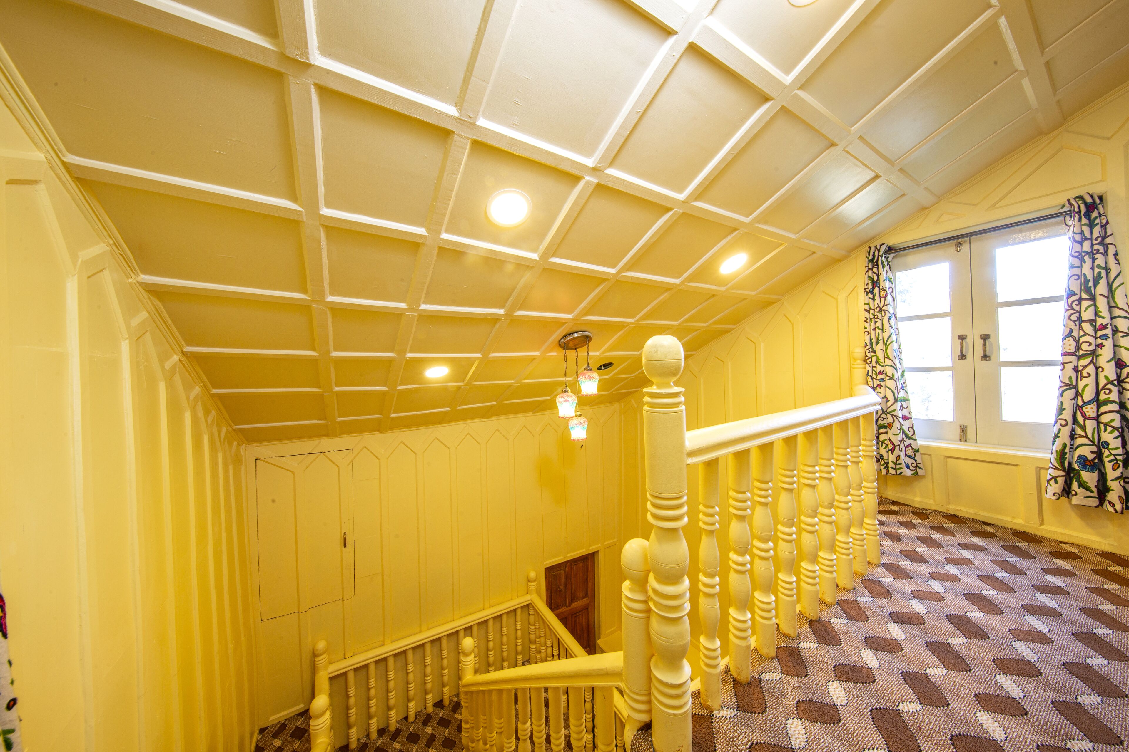 Gulmarg Ski Hill Resort