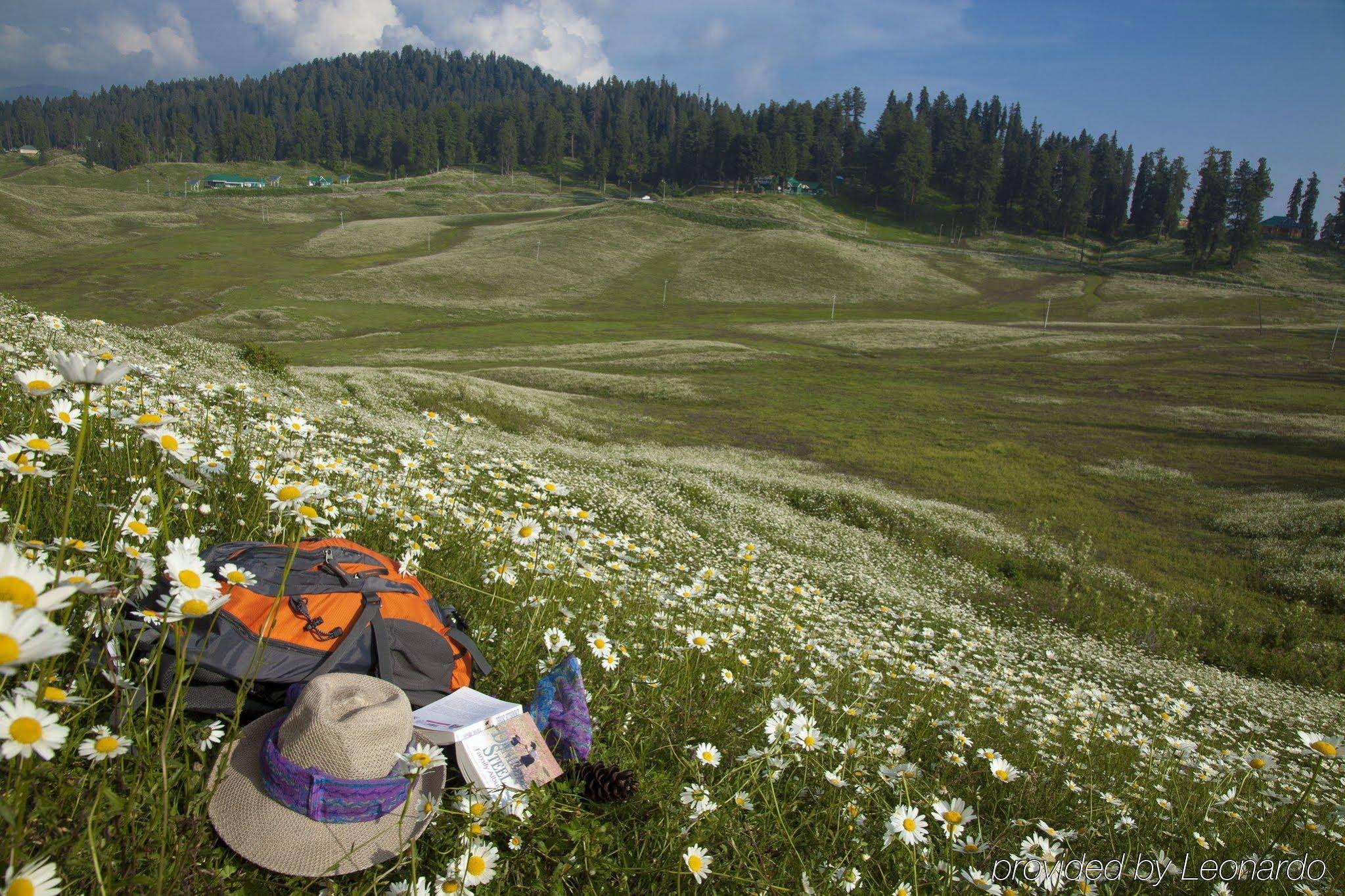 The Khyber Himalayan Resort & Spa