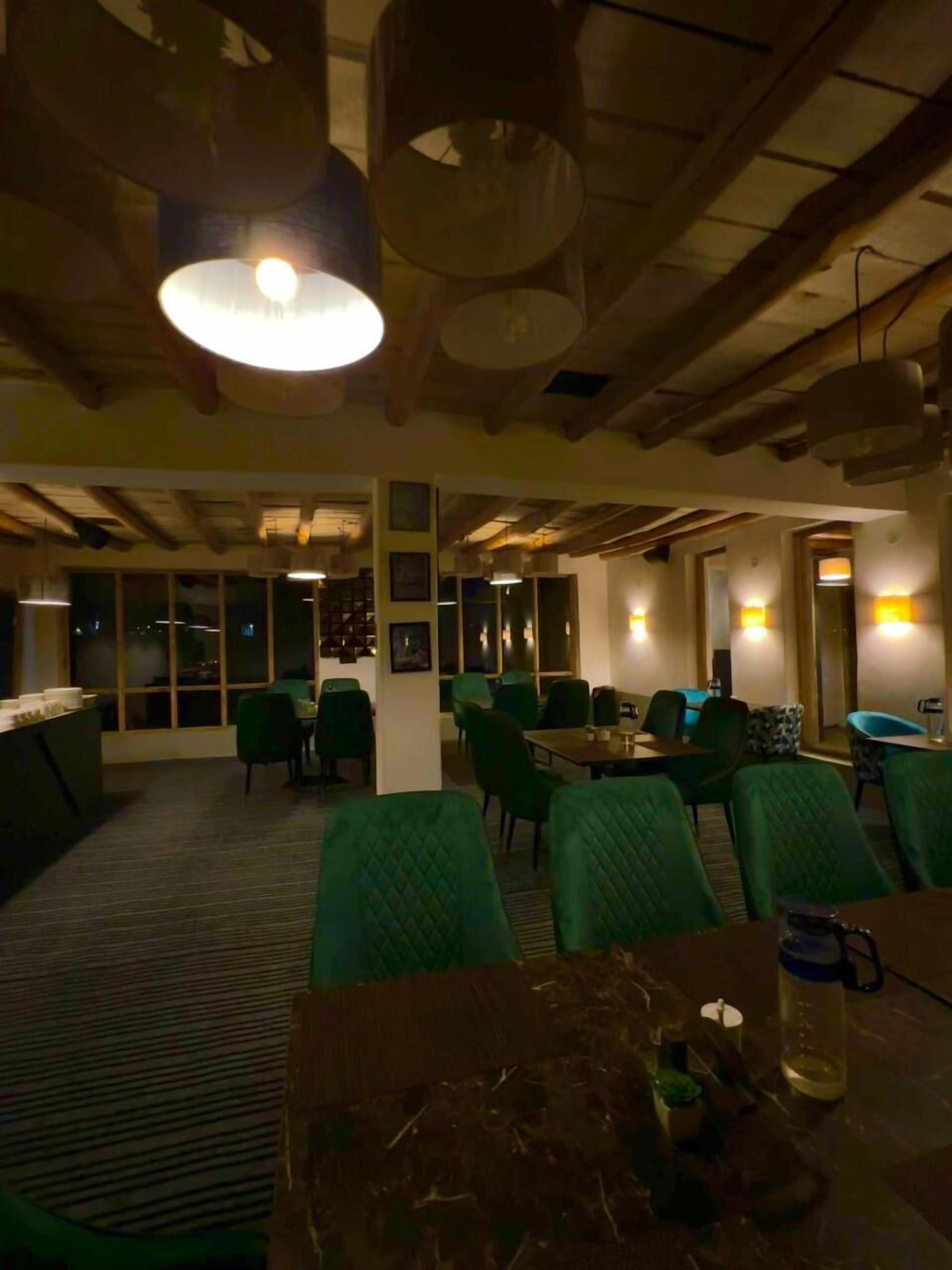 The Eden Resort Nubra