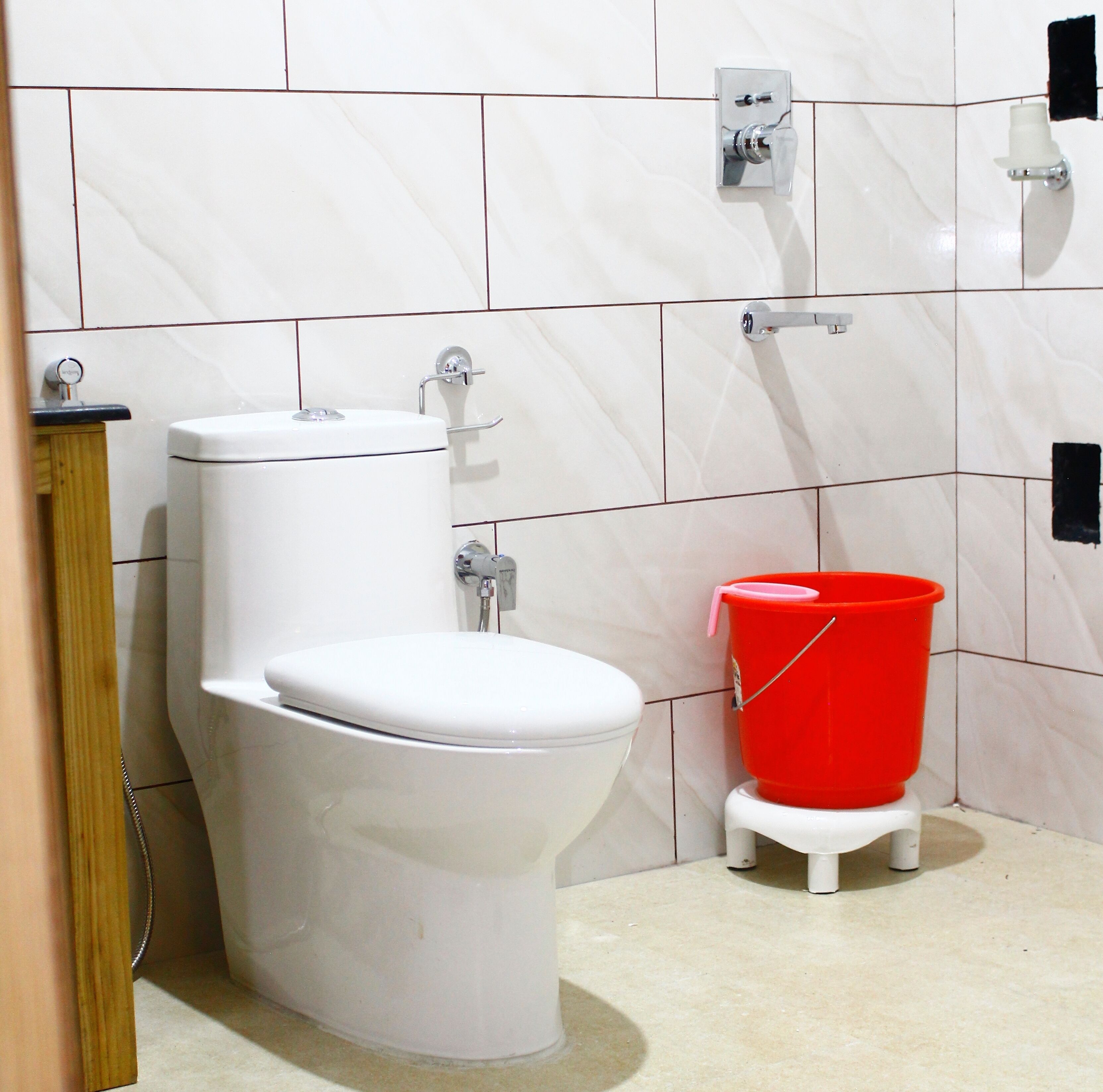 TIH Hunder Eco Villa