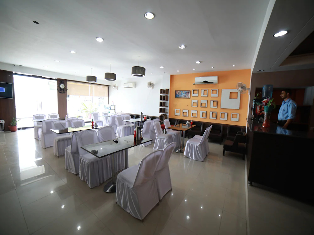 Corporate Villa by OYO Rooms