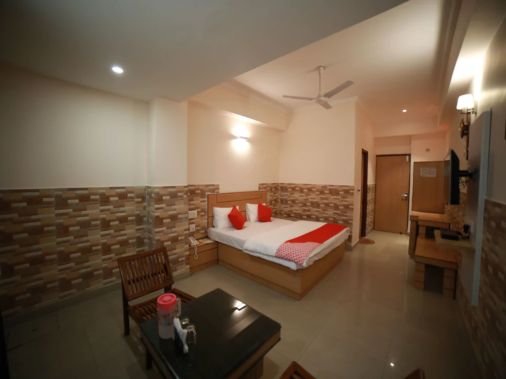 Corporate Villa by OYO Rooms