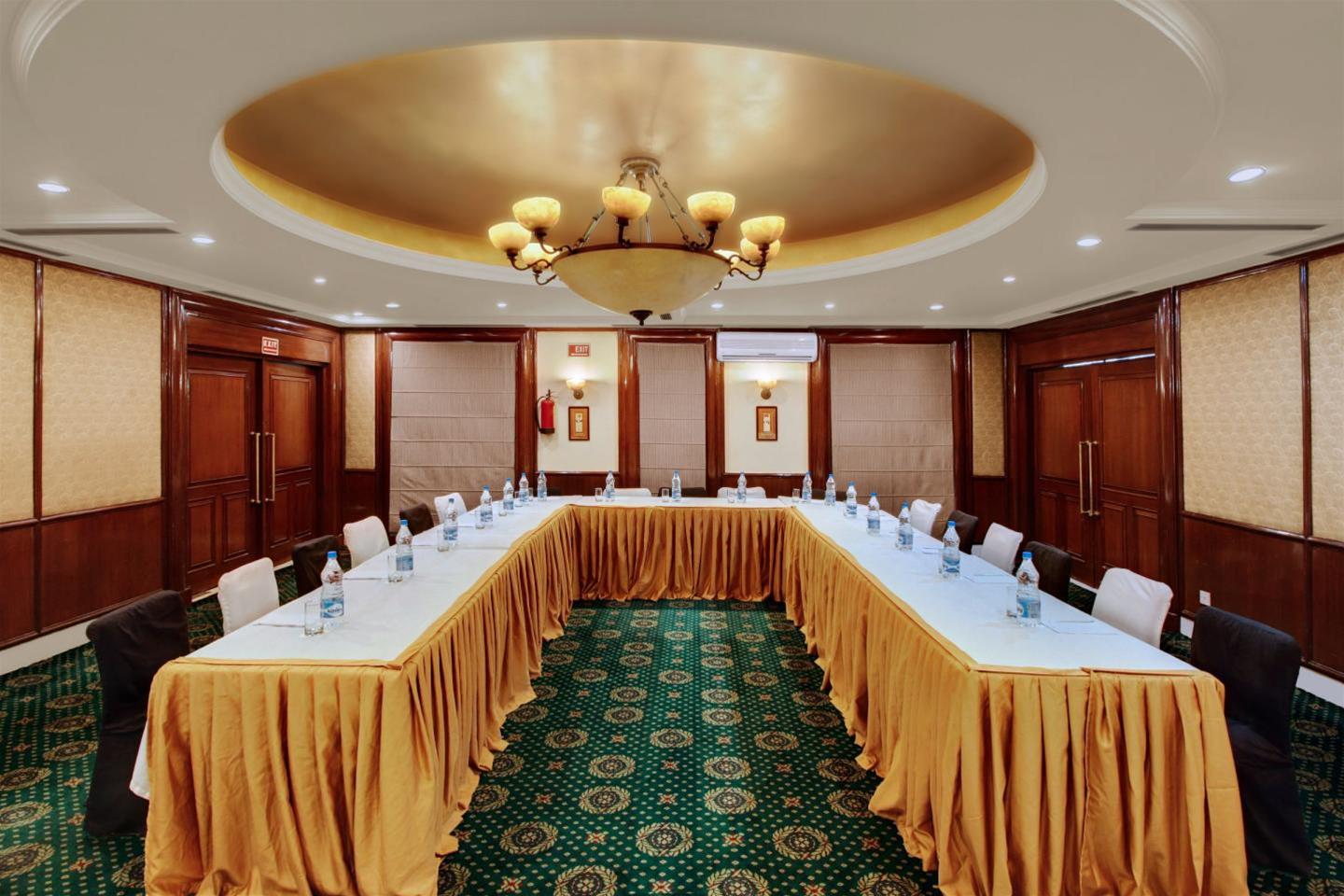 Vivanta Katra Vaishno Devi - Katra