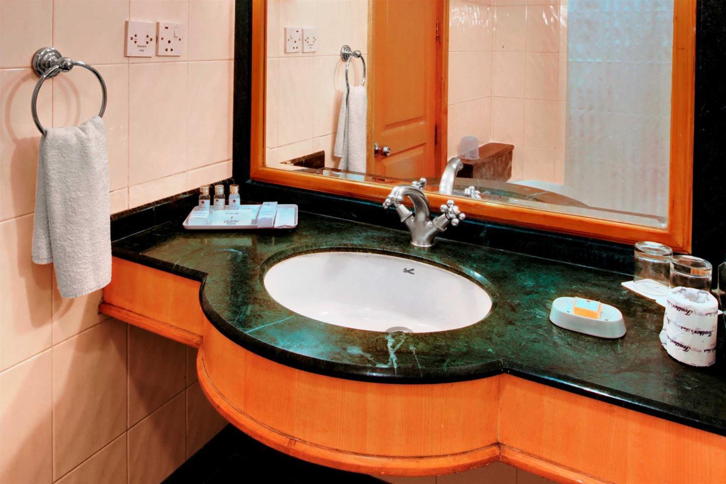 Vivanta Katra Vaishno Devi - Katra