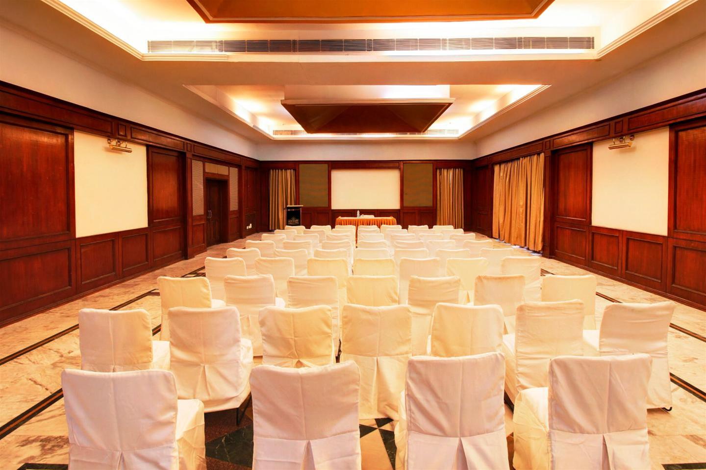 Vivanta Katra Vaishno Devi - Katra