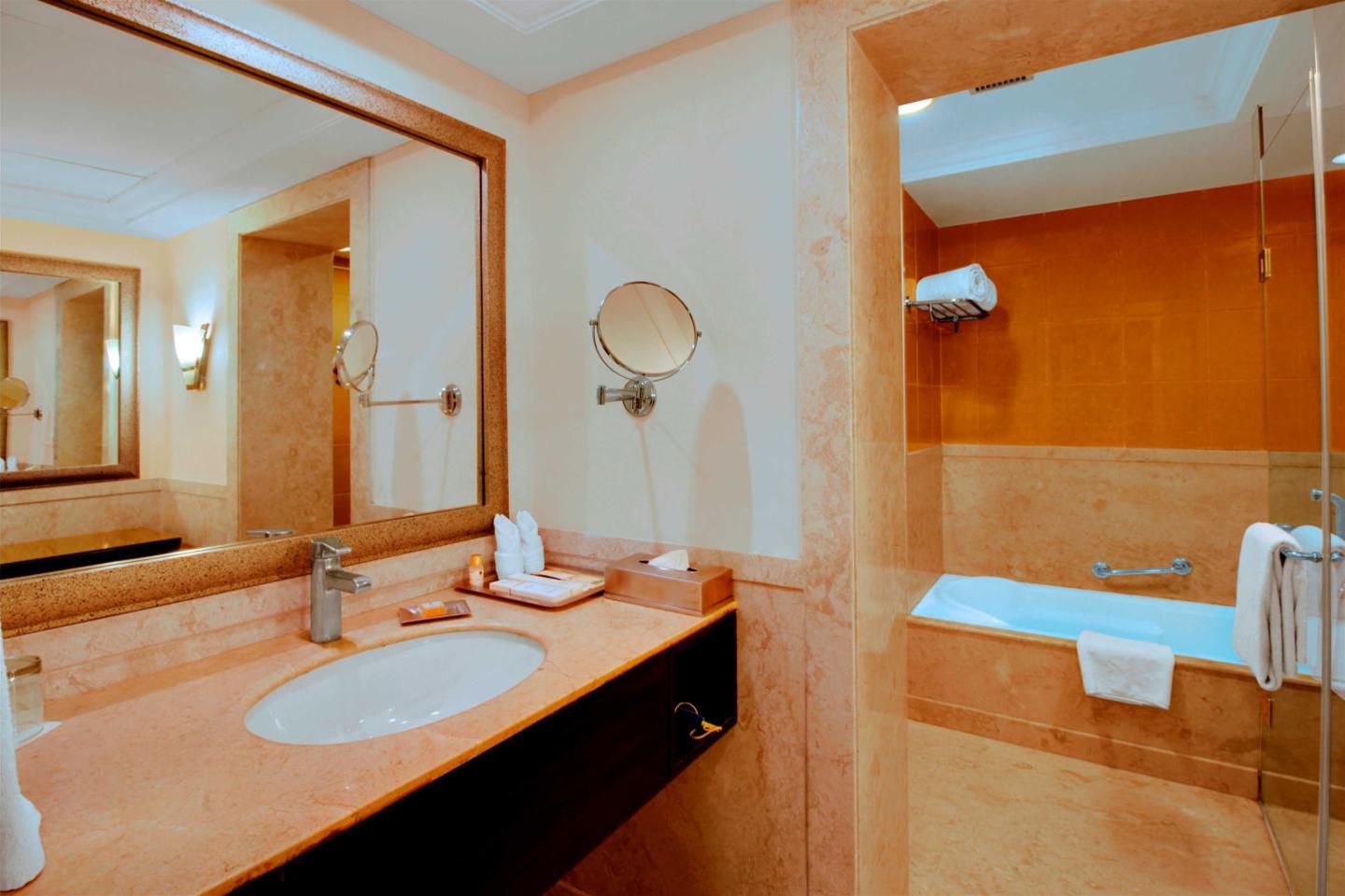 Vivanta Katra Vaishno Devi - Katra