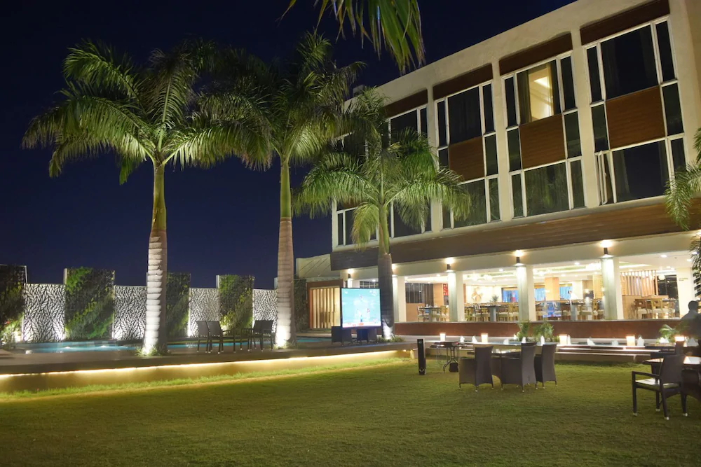 Country Inn & Suites by Radisson Jammu