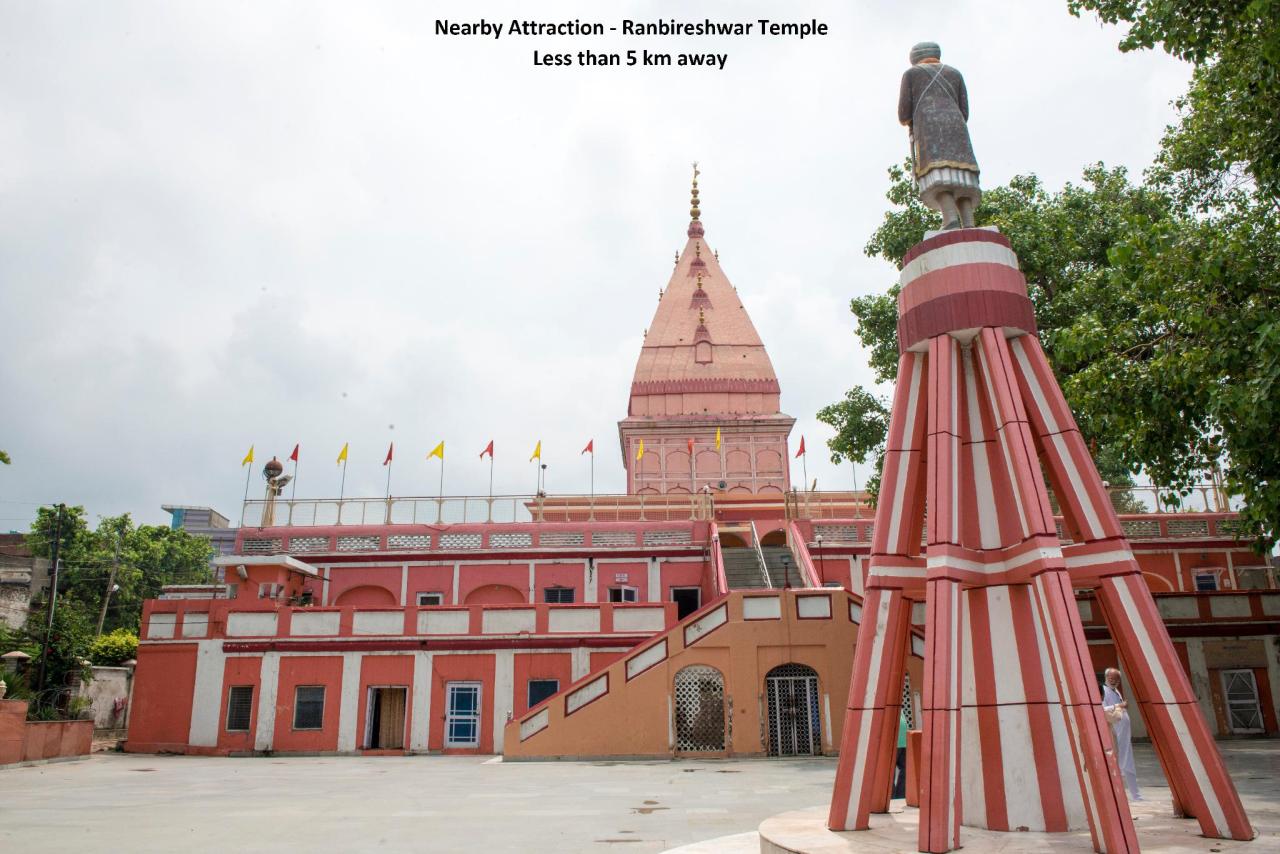 Hotel Kissan by OYO Rooms