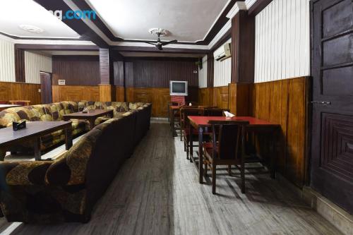 OYO 19541 Hotel Jammu Palace