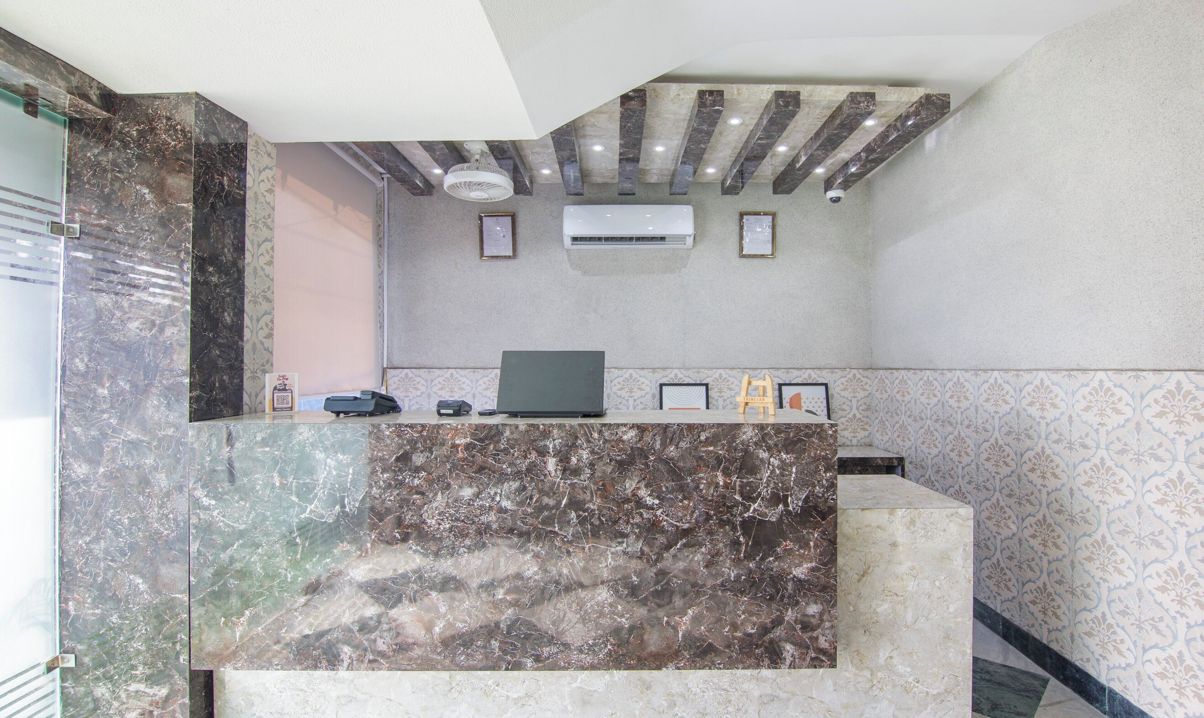 Treebo Trinetar International