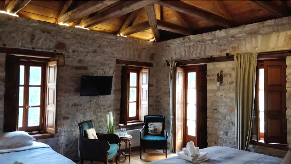 Viraj Sarovar Portico