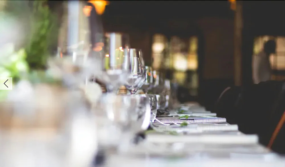 Viraj Sarovar Portico