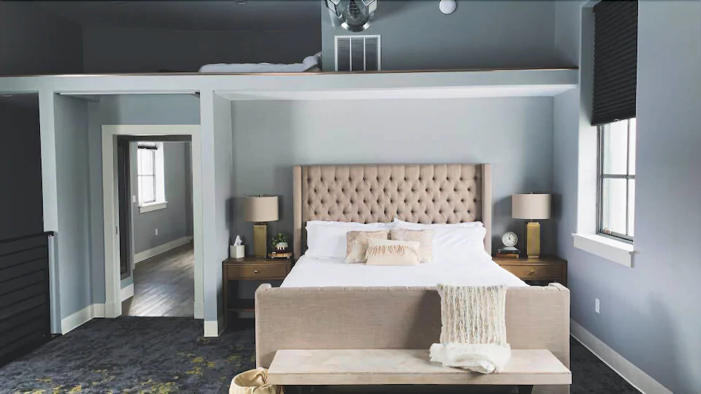 Viraj Sarovar Portico