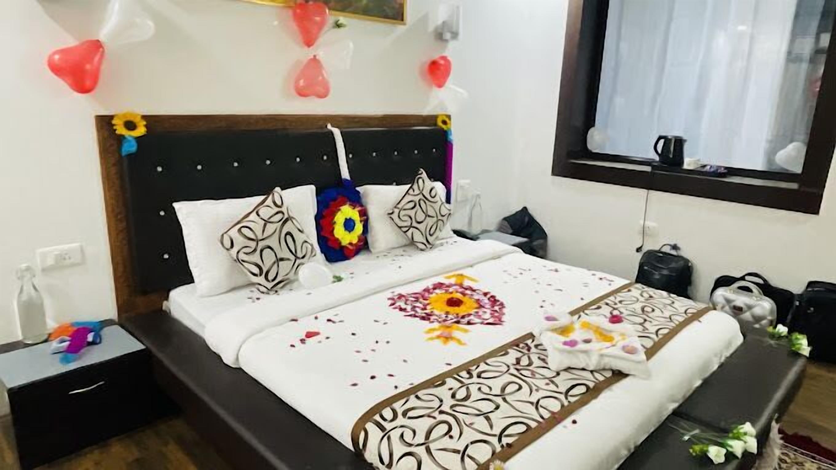 Hotel The White Castle