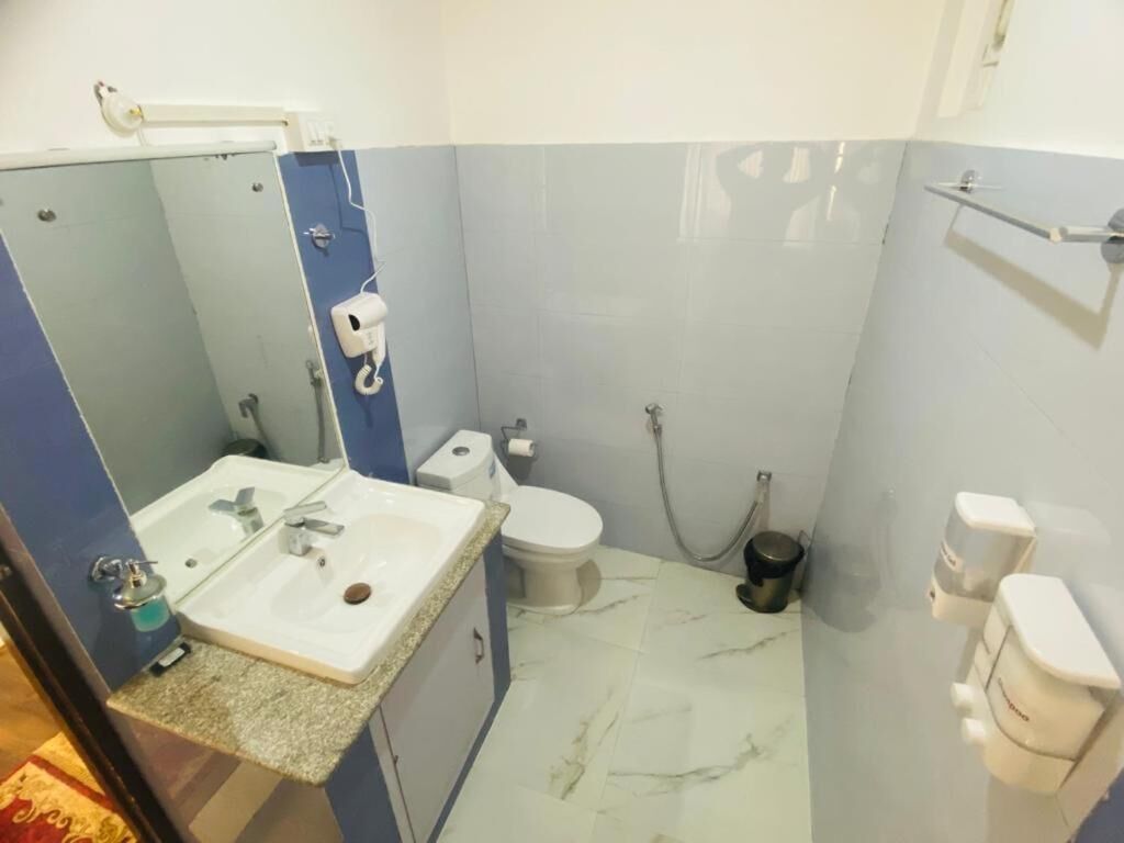 Hotel The White Castle