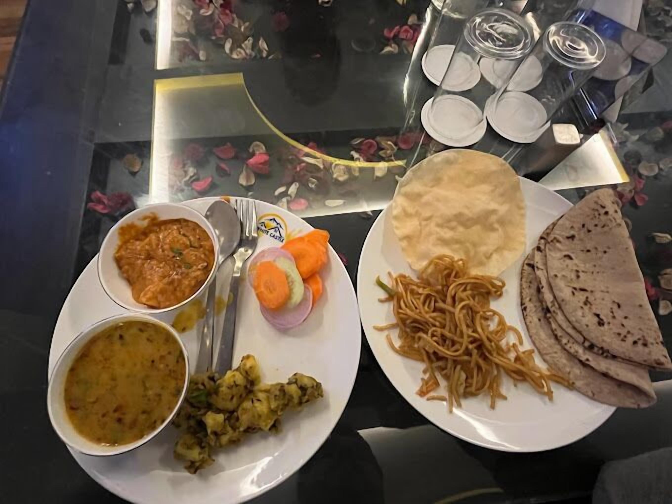 Hotel The White Castle