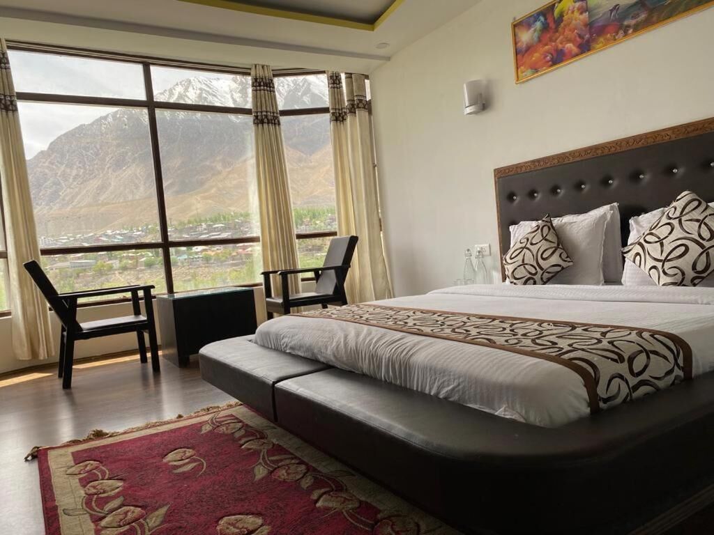 Hotel The White Castle