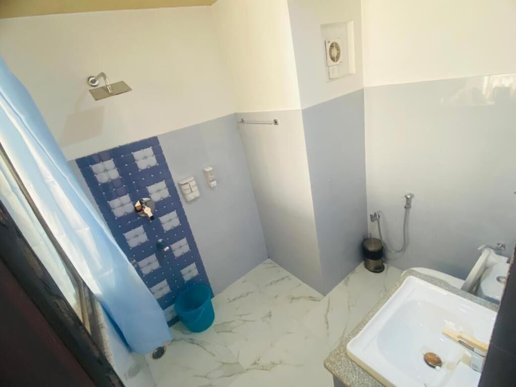 Hotel The White Castle