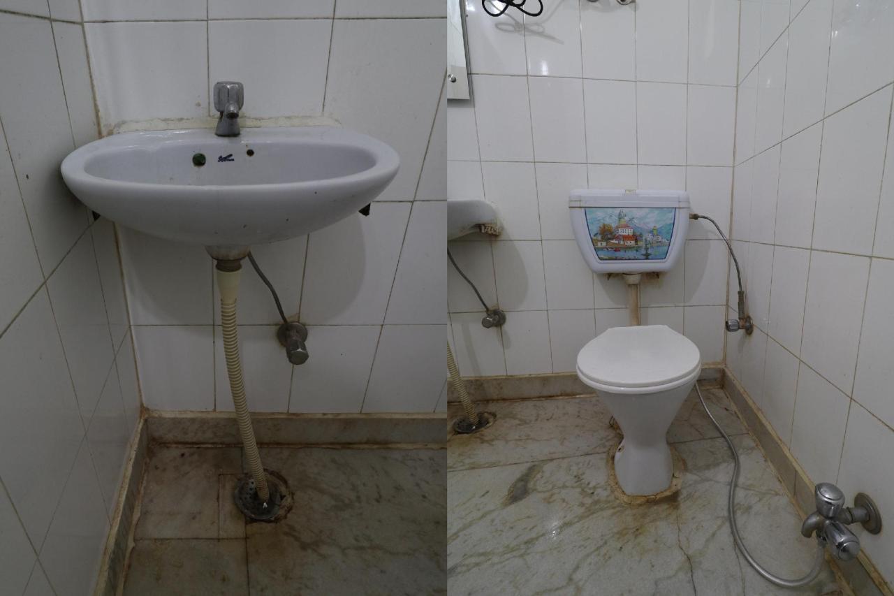 Ashok Guest House by OYO Rooms