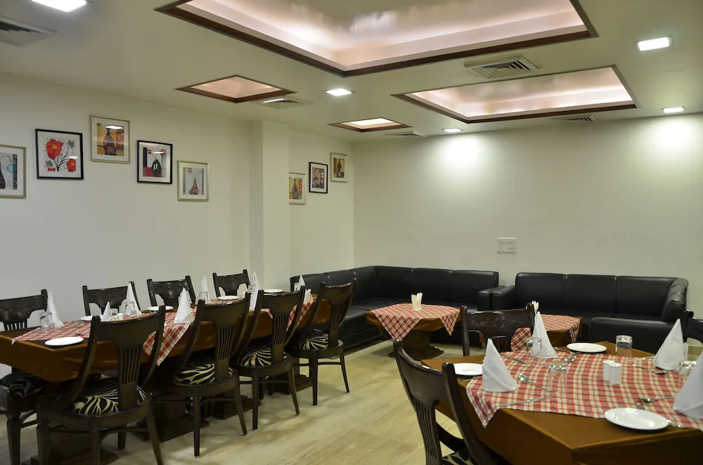 Best Western Swing High Katra