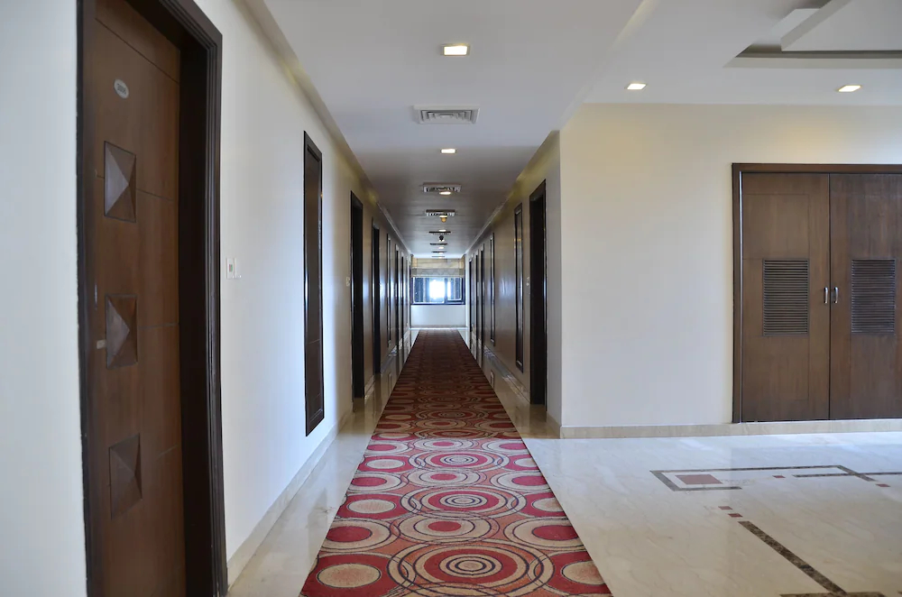 Best Western Swing High Katra