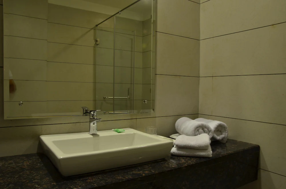 Best Western Swing High Katra