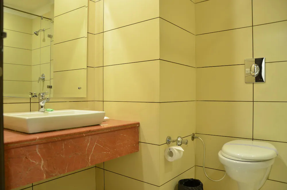 Best Western Swing High Katra