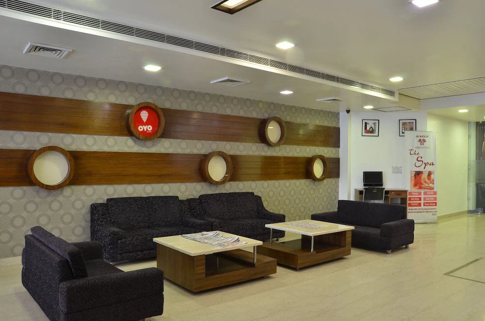 Best Western Swing High Katra