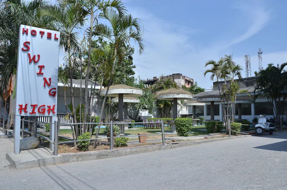 Best Western Swing High Katra