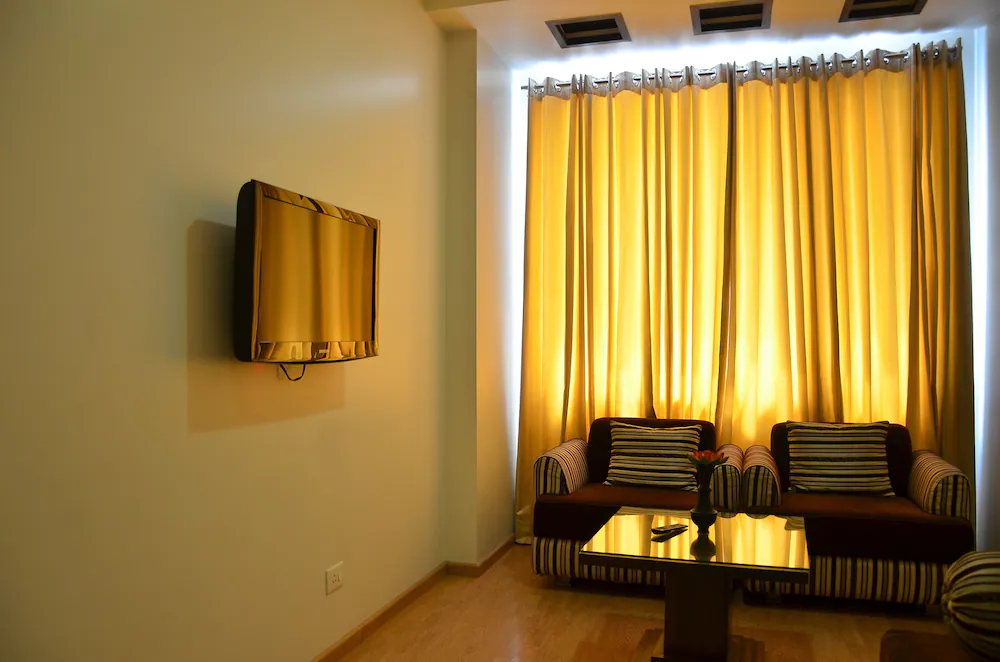 Best Western Swing High Katra