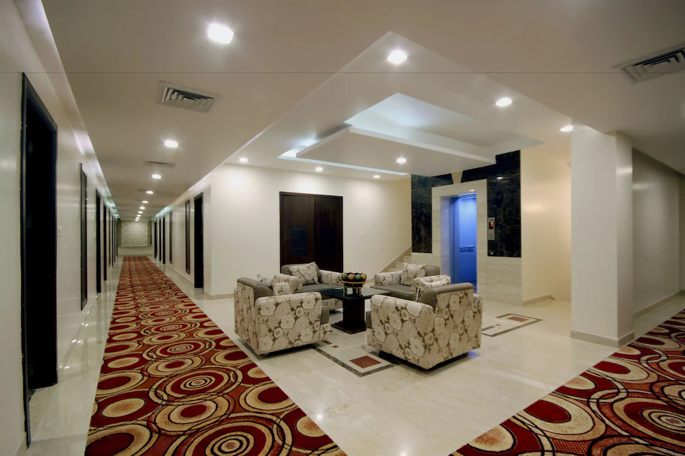 Best Western Swing High Katra