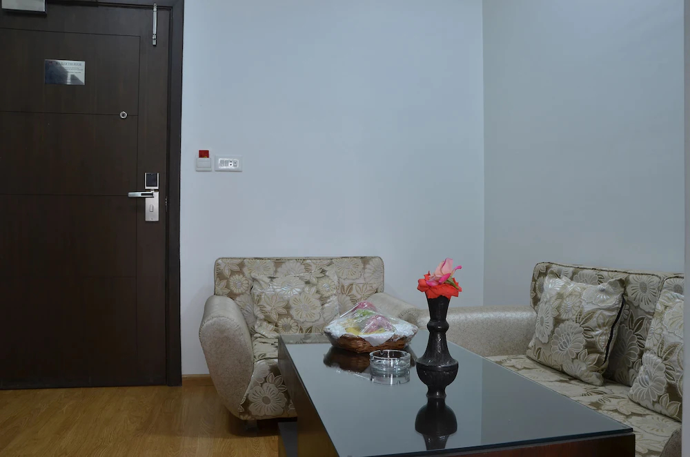 Best Western Swing High Katra