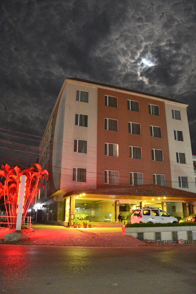 Best Western Swing High Katra