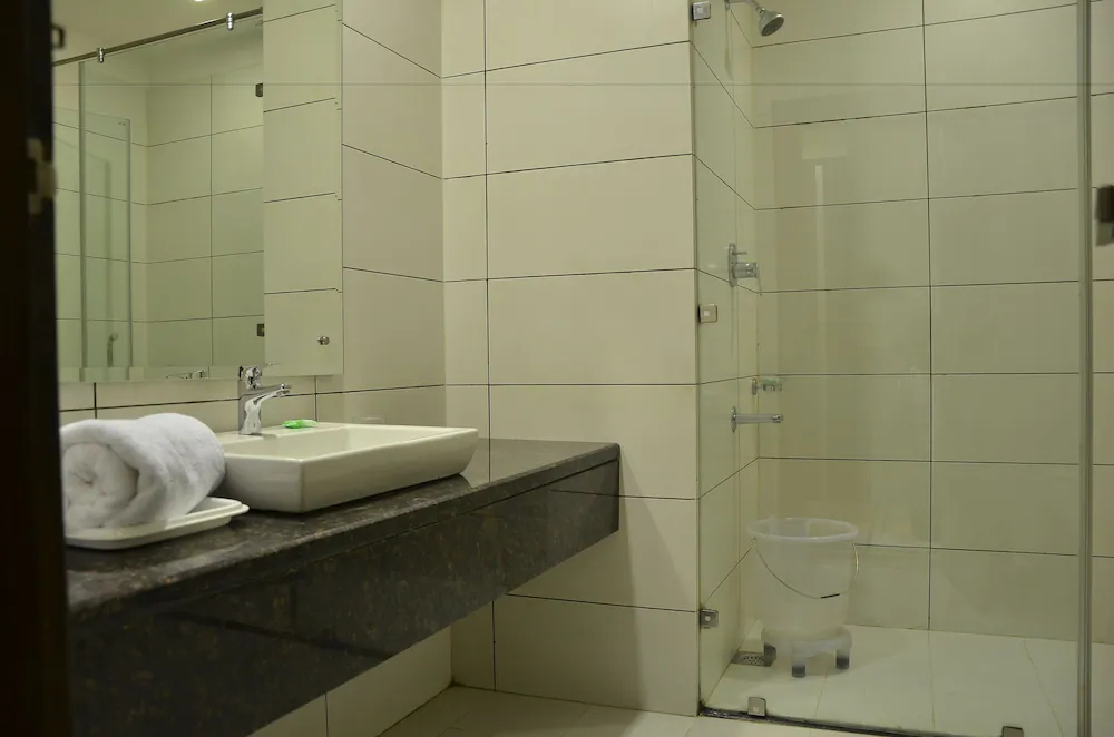 Best Western Swing High Katra