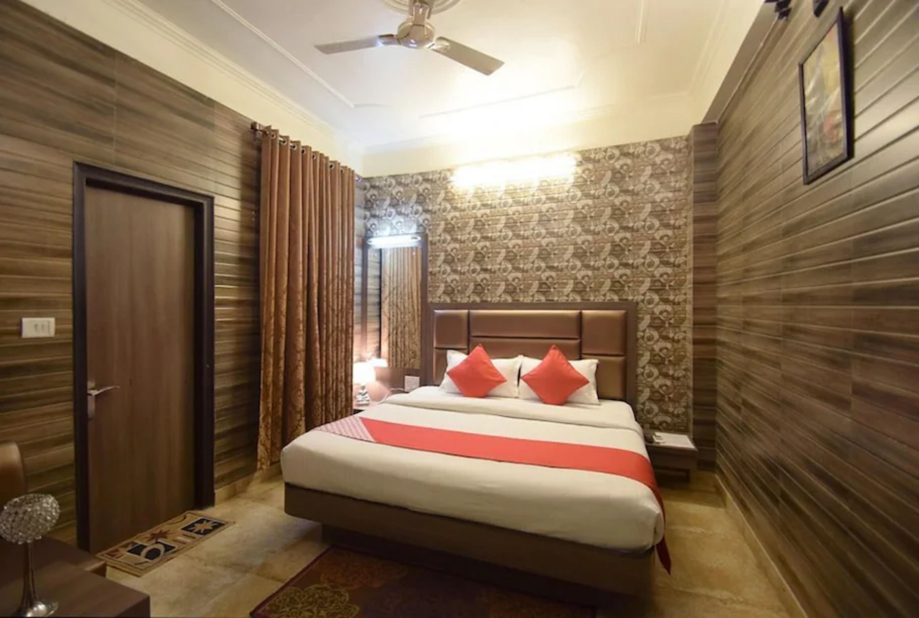 Goroomgo Shakuntala Katra