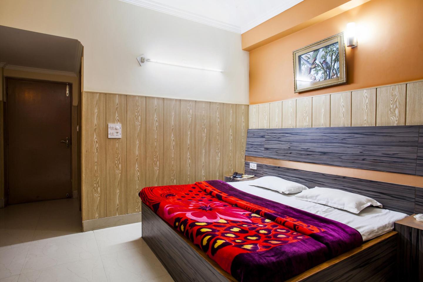 Hotel Atithi International