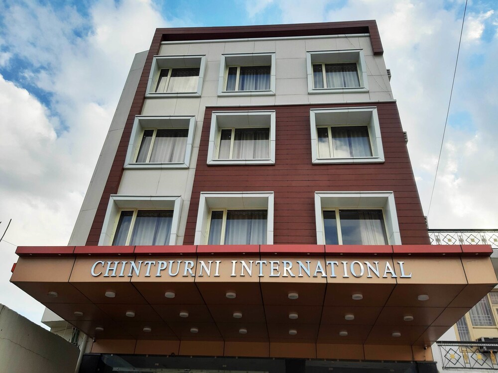 Hotel Chintpurni International