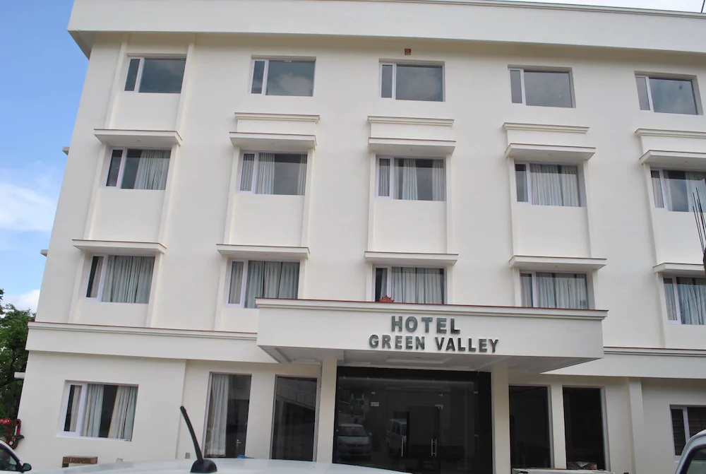 Hotel Green Valley